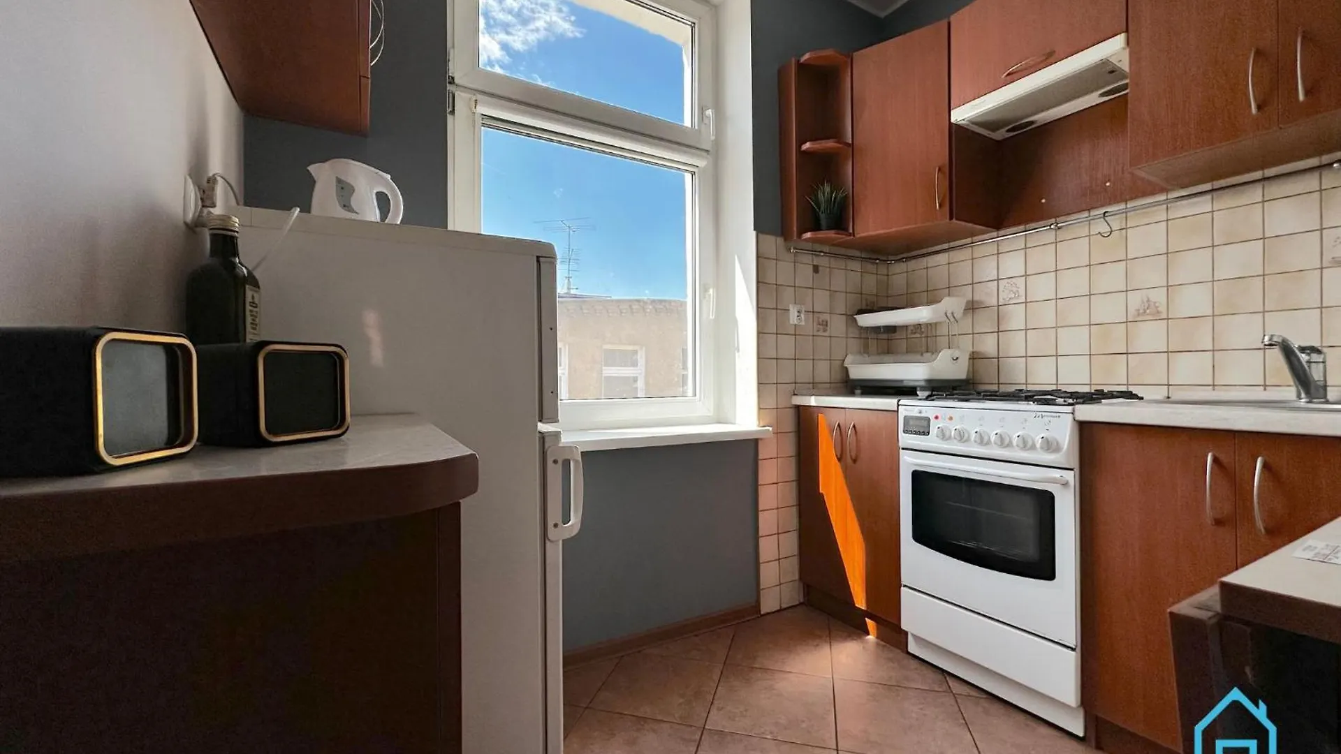 Ginger Room Gdansk Homestay