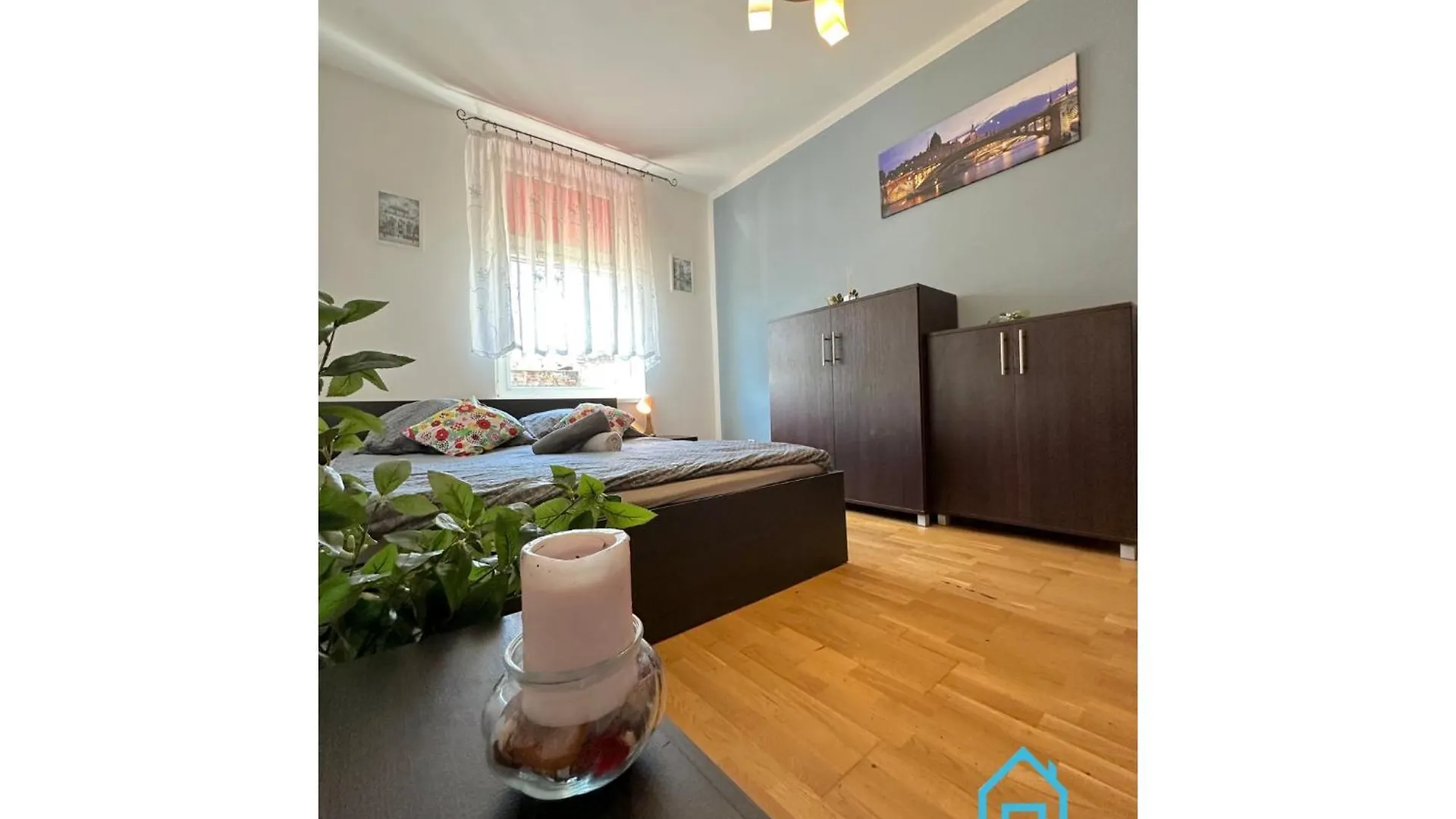 Ginger Room Gdansk Homestay