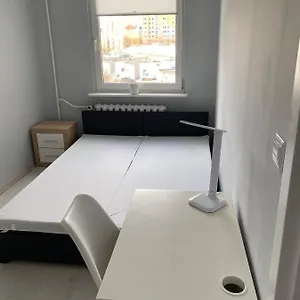  Kwatera prywatna Pokoje Zaspa-Drzewieckiego