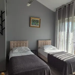 Homestay Sejf House, Gdansk