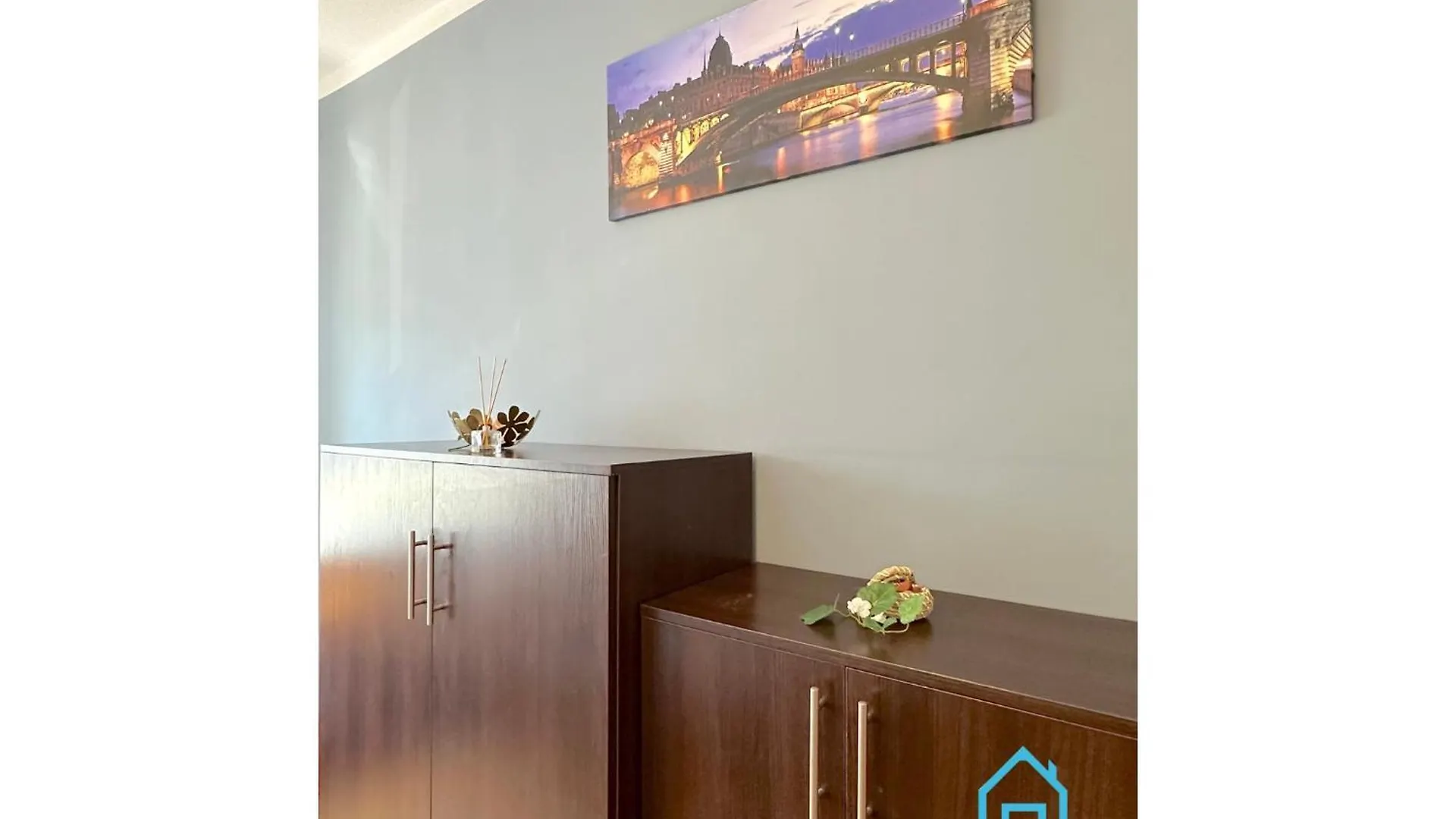 Homestay Ginger Room Gdansk