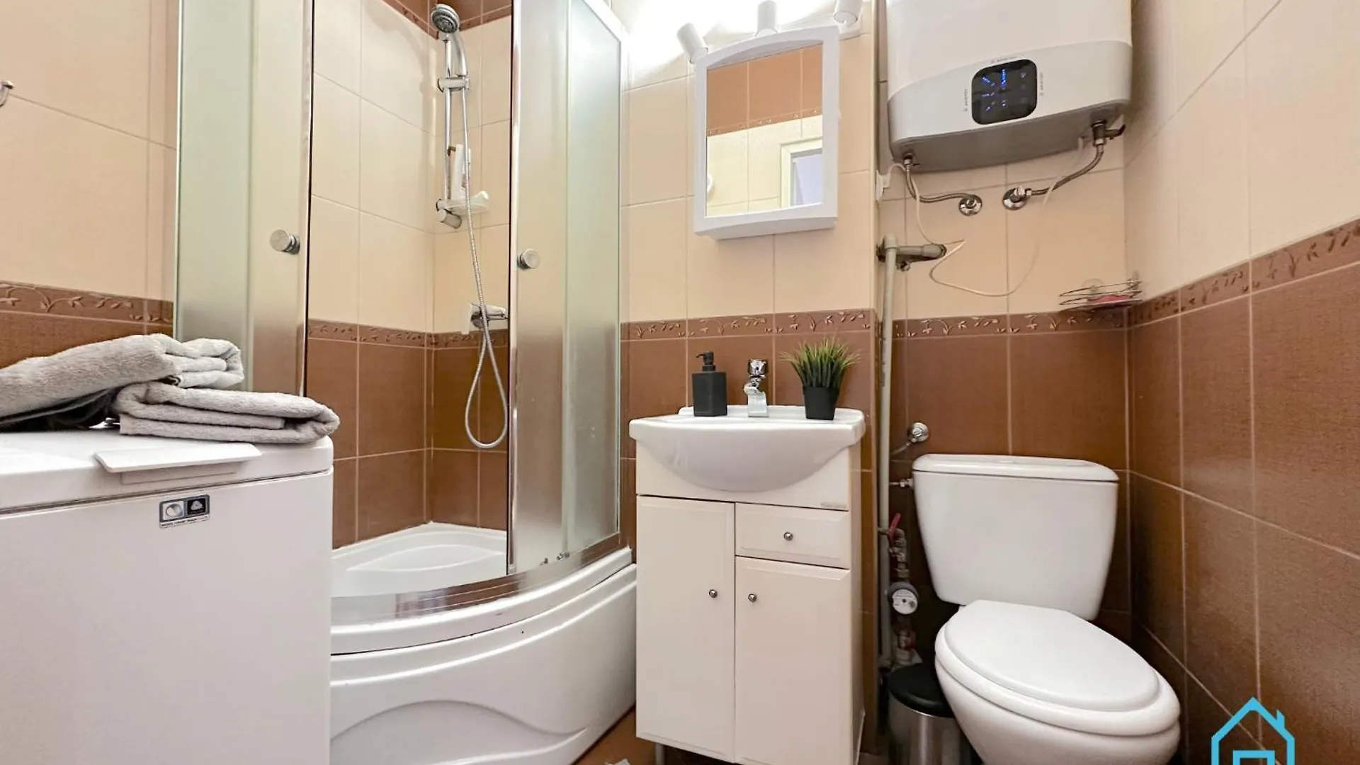 Ginger Room Gdansk 0*,