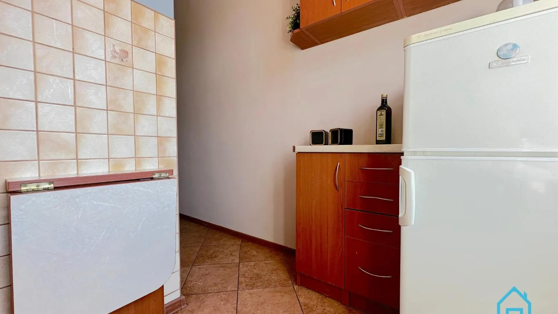 Homestay Ginger Room Gdansk Poland