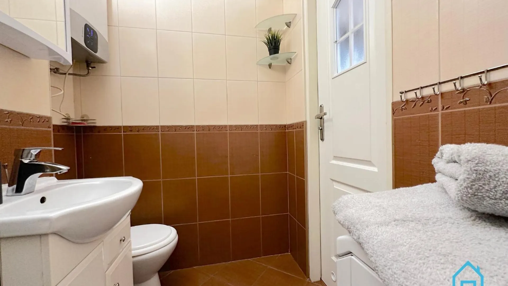 Homestay Ginger Room Gdansk