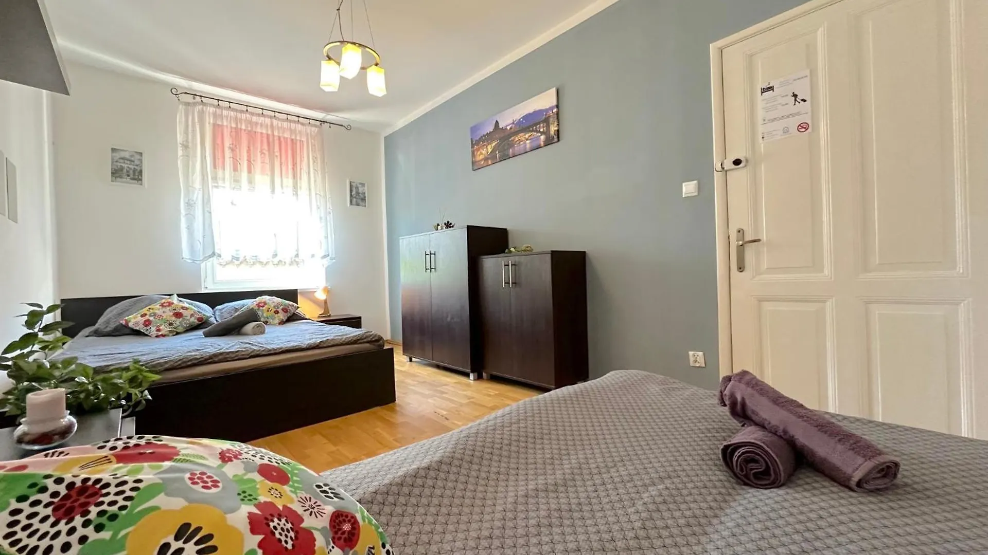 Ginger Room Gdańsk