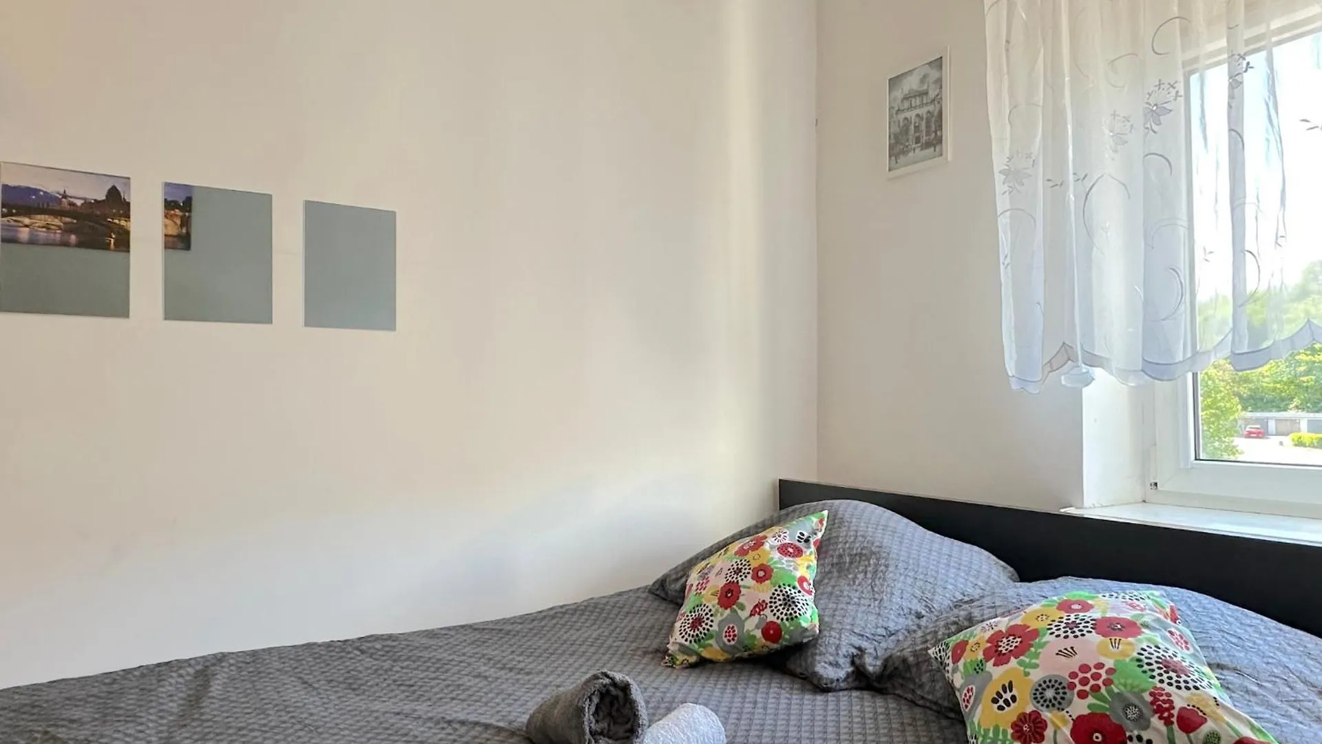Ginger Room Gdańsk Kwatera prywatna